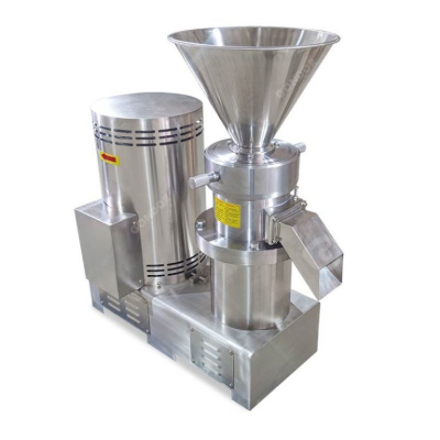 Equipos para el procesamiento del Cacao